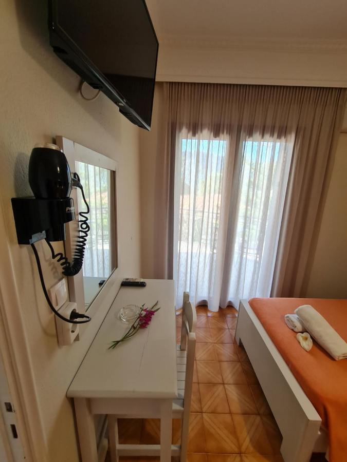 Zigos Apartments Igoumenitsa Exterior foto