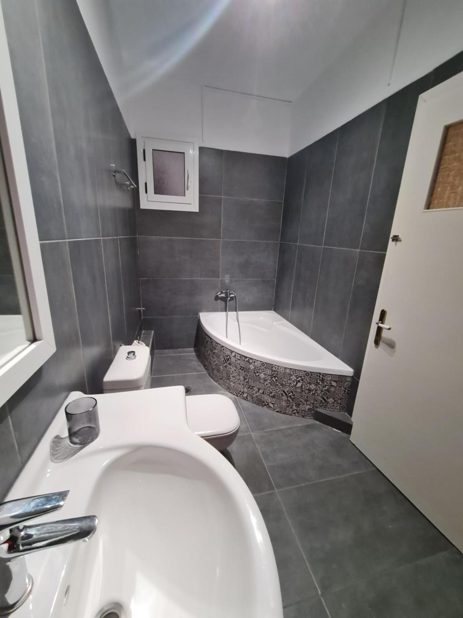 Zigos Apartments Igoumenitsa Habitación foto